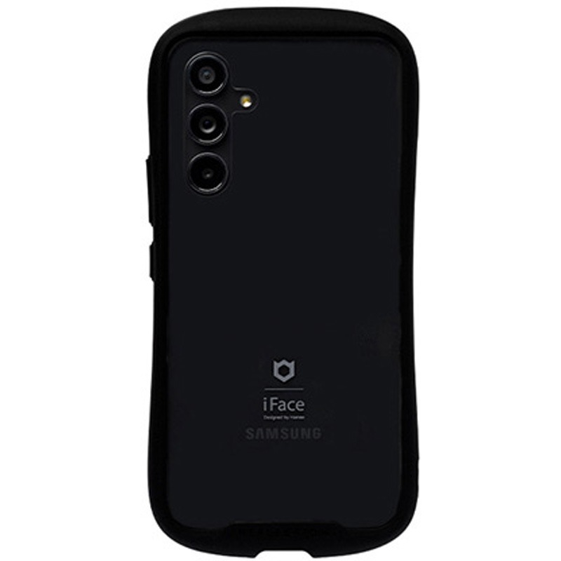 41-954799 [Galaxy A54 5G専用]iFace Reflection強化ガラスクリア