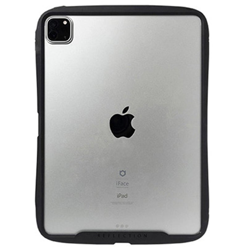 41-943946 [iPad Pro 11inch(第4/3/2世代)専用]iFace Reflection