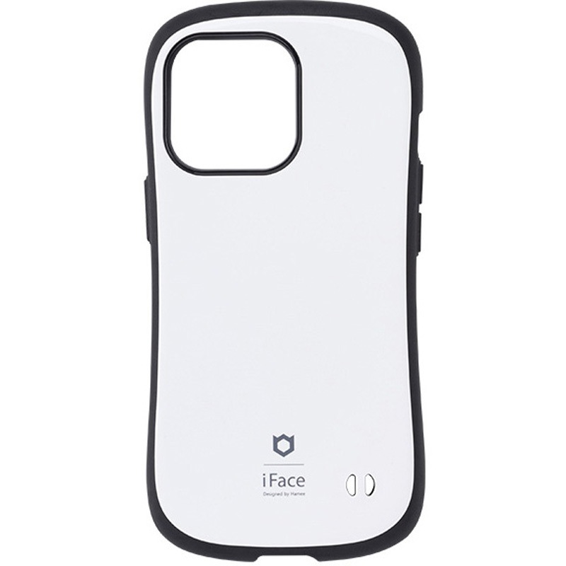 Apple iPhone 13 ホワイト iFaceケース付き Amazon.co.jp: iFace Hang and iPhone 13 ケース クリアケース