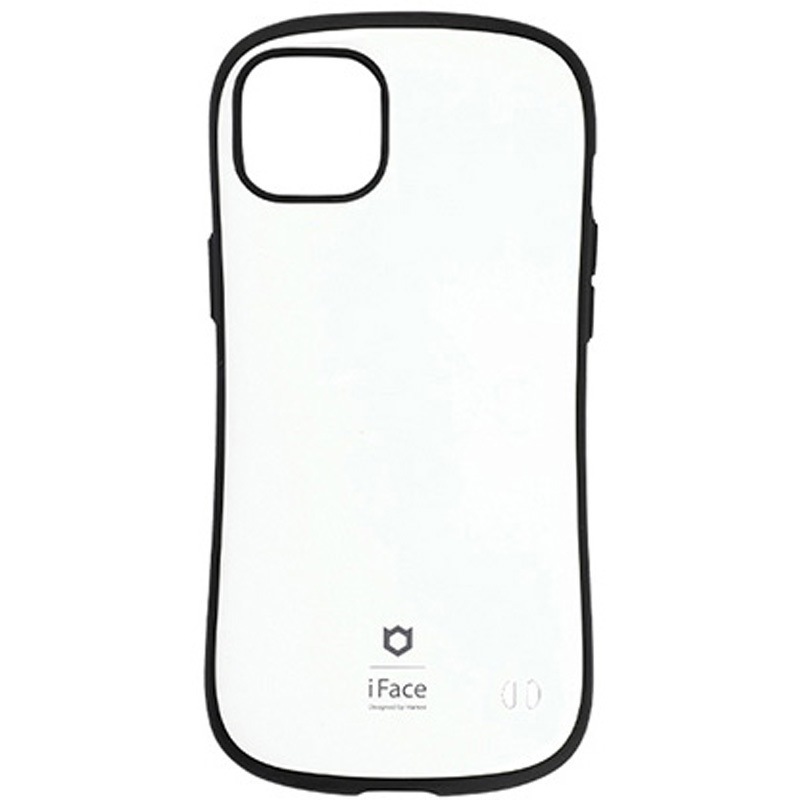 41-945520 [iPhone 14 Plus専用]iFace First Class Standard