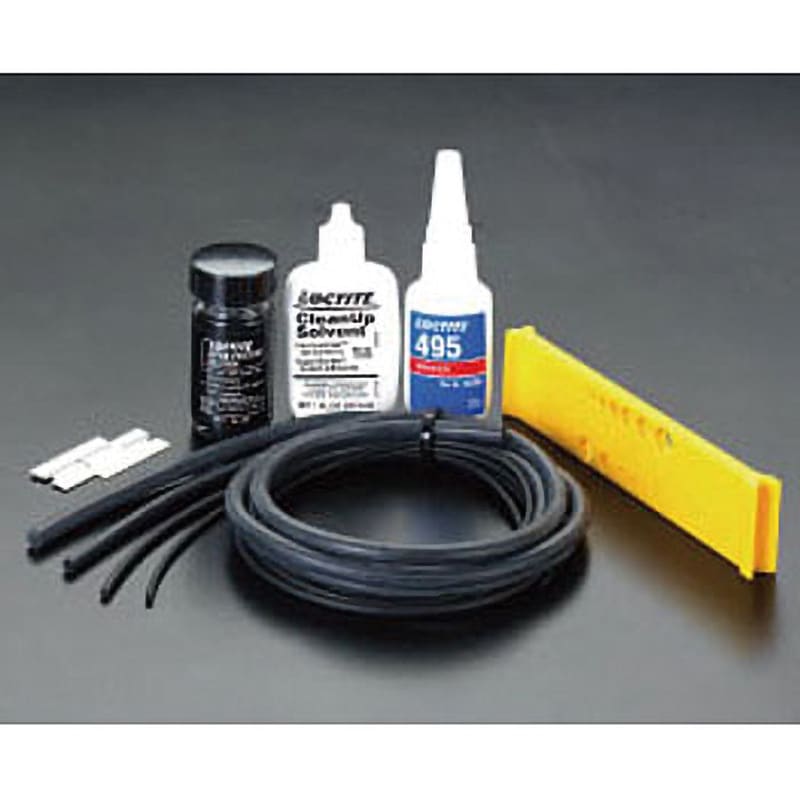 EA423R オーリングキット エスコ 1個 EA423R