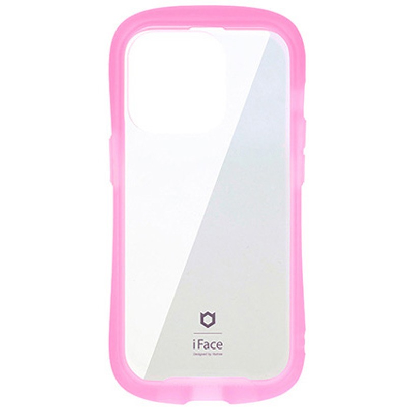 41-954256 [iPhone 14 Pro Max専用]iFace Reflection Neo 強化ガラス