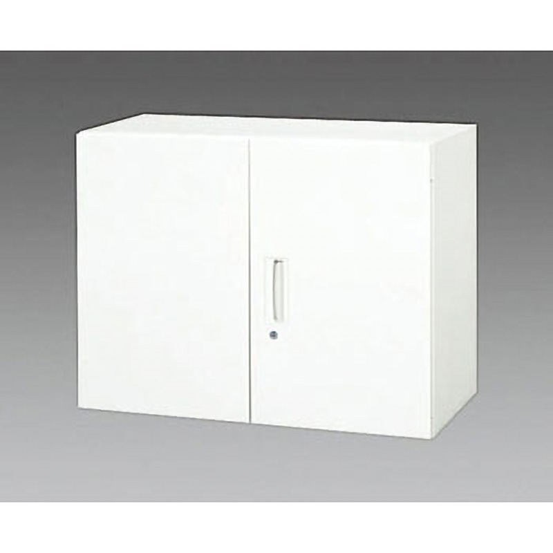 EA954DH-2 900x400x 690mm 両開き書庫 1個 エスコ 【通販モノタロウ】