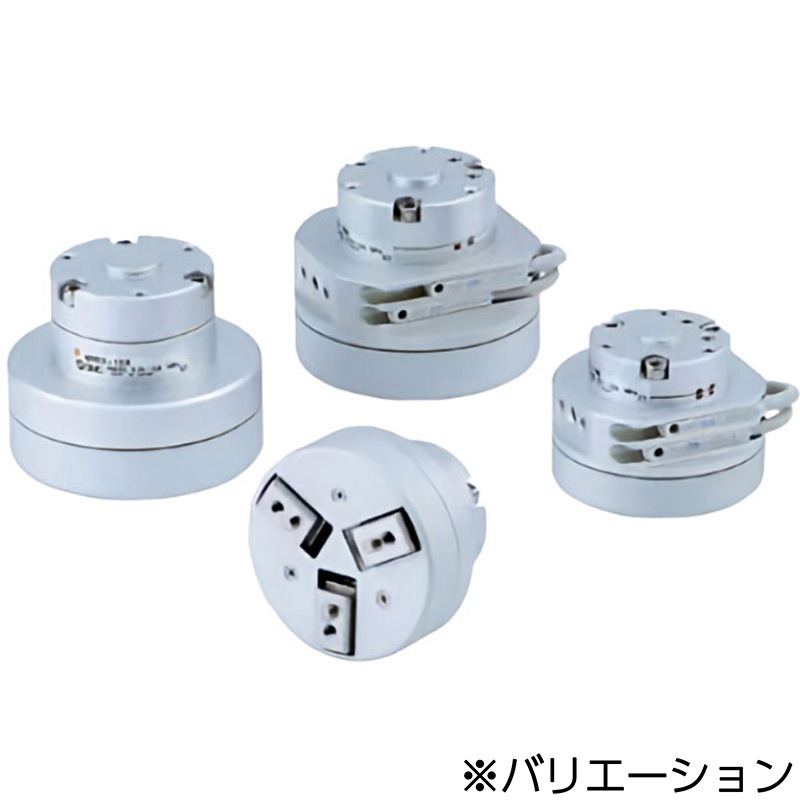 22-MHR3-15R 銅系・フッ素系・シリコン系不可+低発塵(22-MH～) SMC 複動形