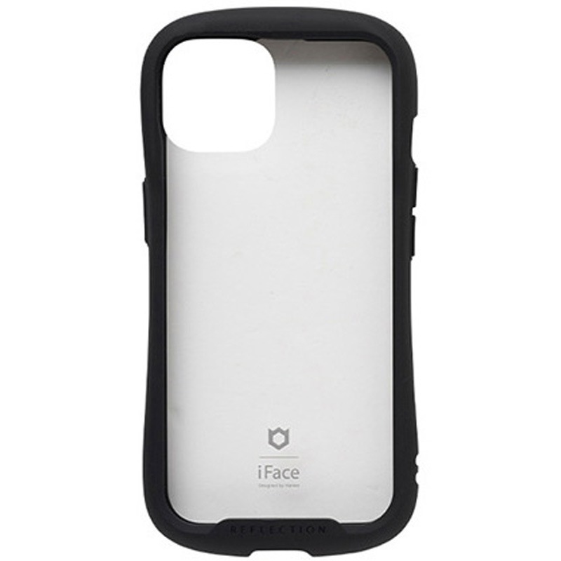 41-945049 [iPhone 14専用]iFace Reflection強化ガラスクリアケース 1