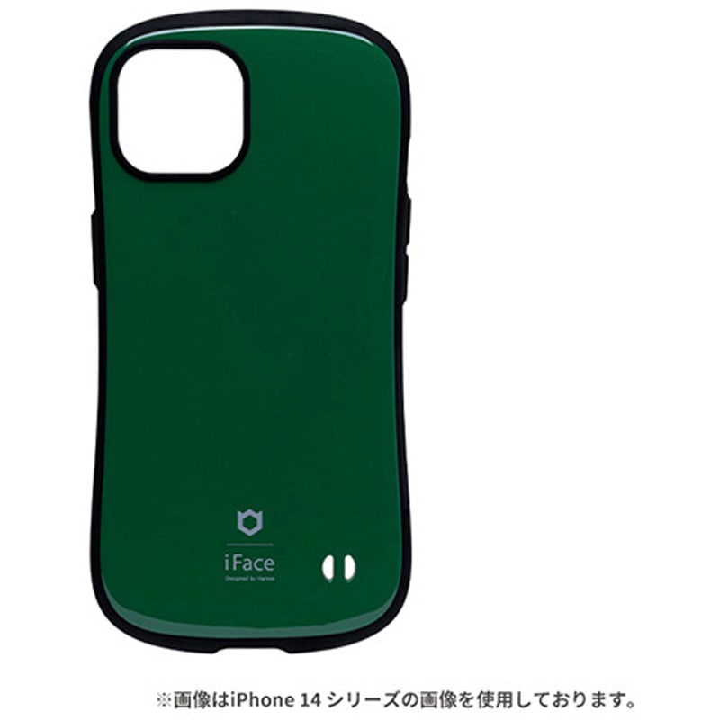 41-960066 [iPhone 15 Plus専用]iFace First Class Pureケース iFace