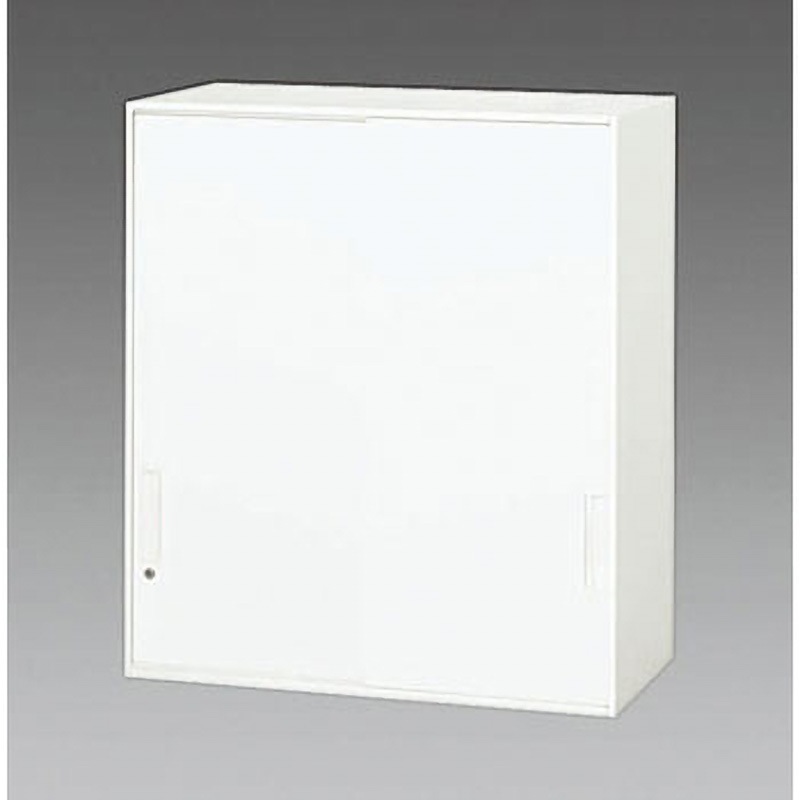 EA954DJ-13 900x450x1030mm 引き戸書庫 1個 エスコ 【通販モノタロウ】