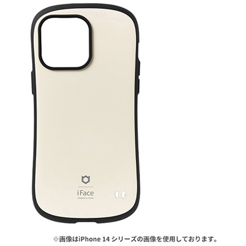 41-960400 [iPhone 15 Pro Max専用]iFace First Class KUSUMIケース