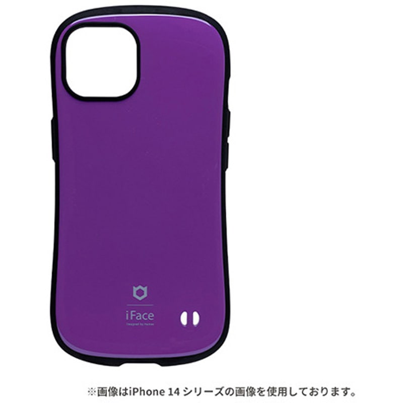41-960080 [iPhone 15 Pro Max専用]iFace First Class Pureケース