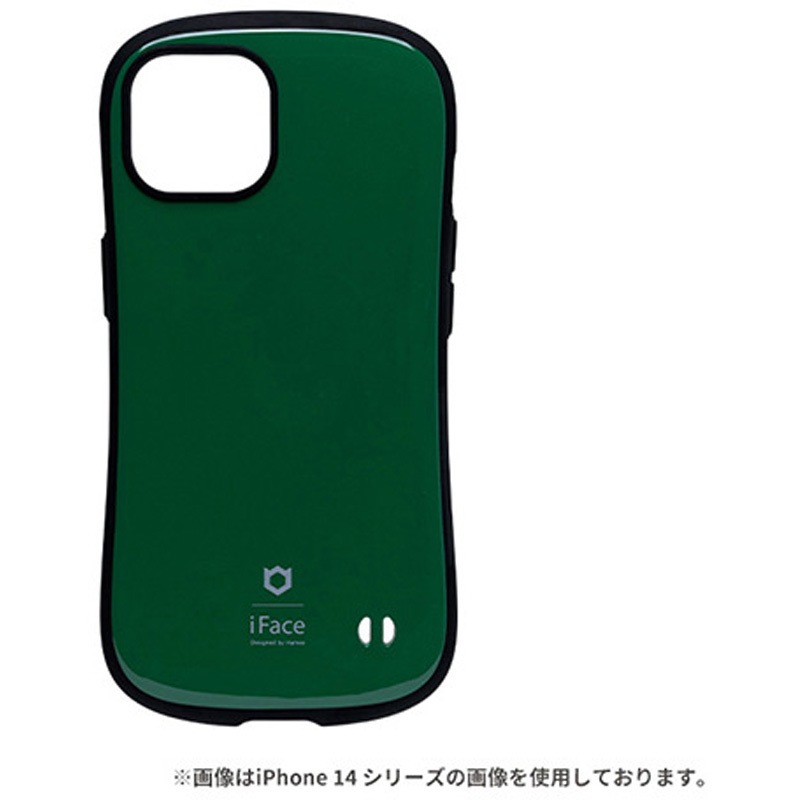 41-960103 [iPhone 15 Pro Max専用]iFace First Class Pureケース