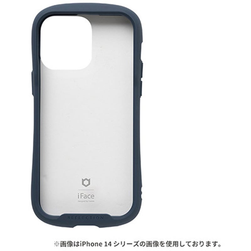 CASETiFY iPhone16用バンパーフレーム 黒