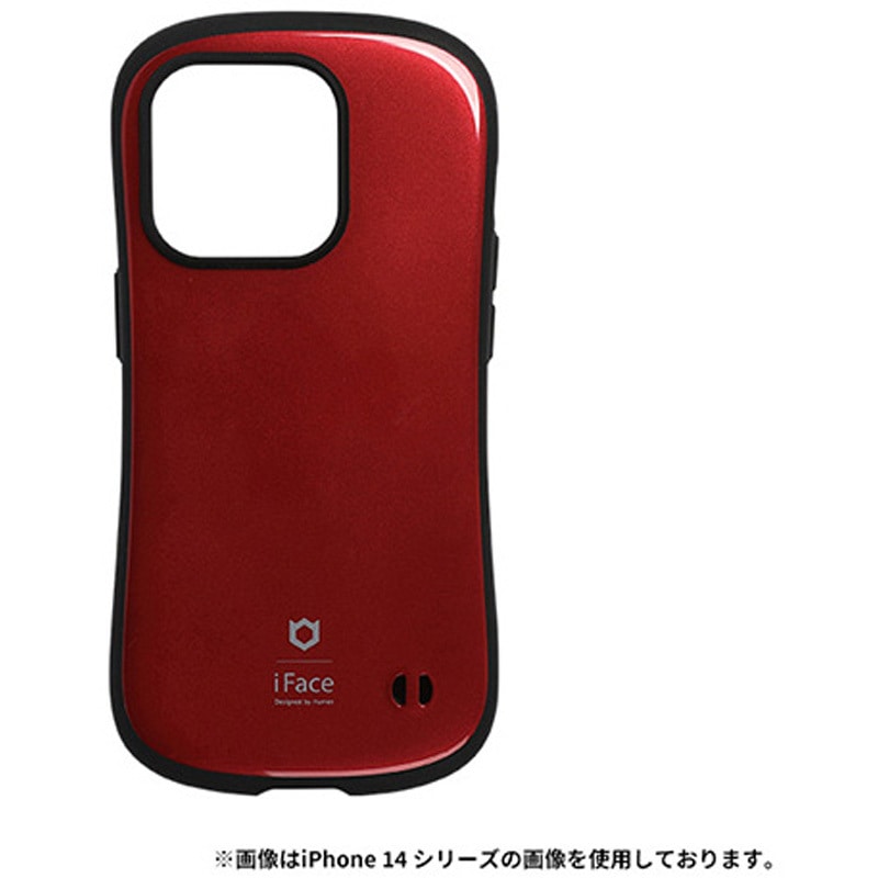 41-959916 [iPhone 15 Pro専用]iFace First Class Metallicケース