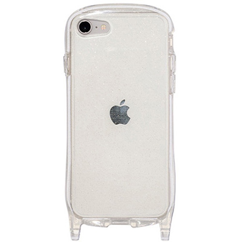 iPhone SE2 ホワイト ＋ iFace ケース iFace】iPhoneSE(第2世代)/SE2ケース発売｜iFace公式