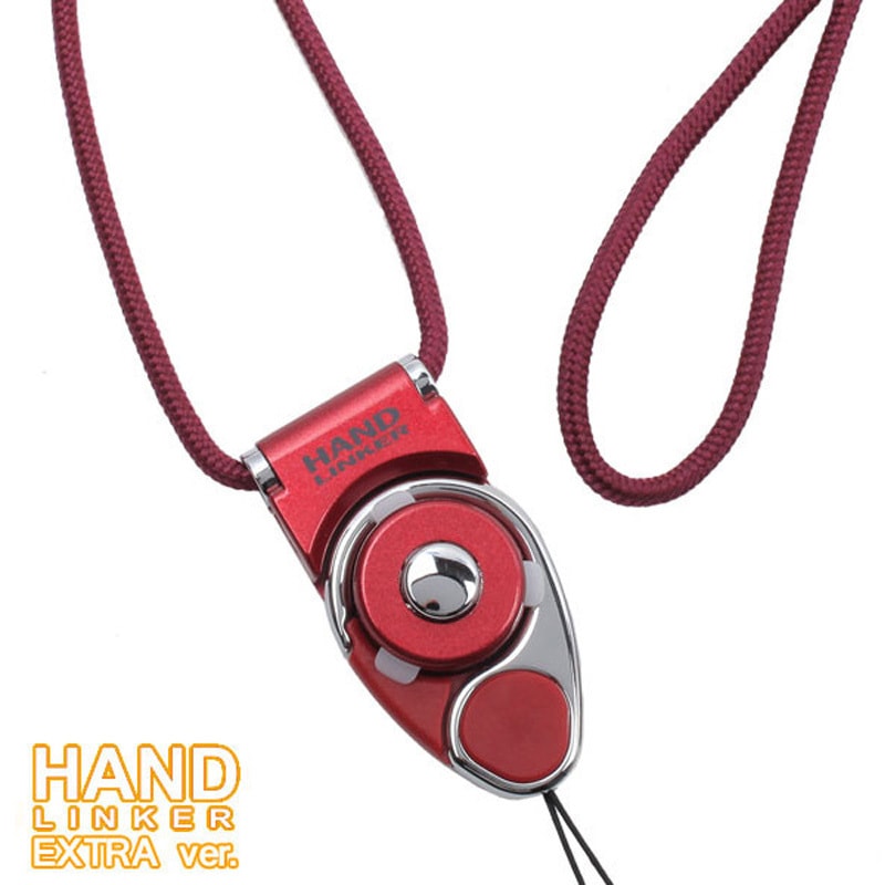 41-127346 【HandLinker EXTRA】ハンドリンカーエクストラ携帯ネック