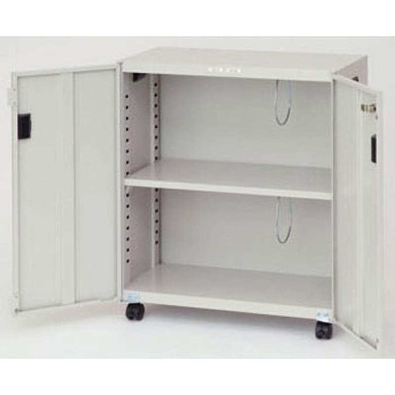 EA954HE-26 600x300x700mm セキュリティーデスク 1個 エスコ 【通販モノタロウ】 28,080円