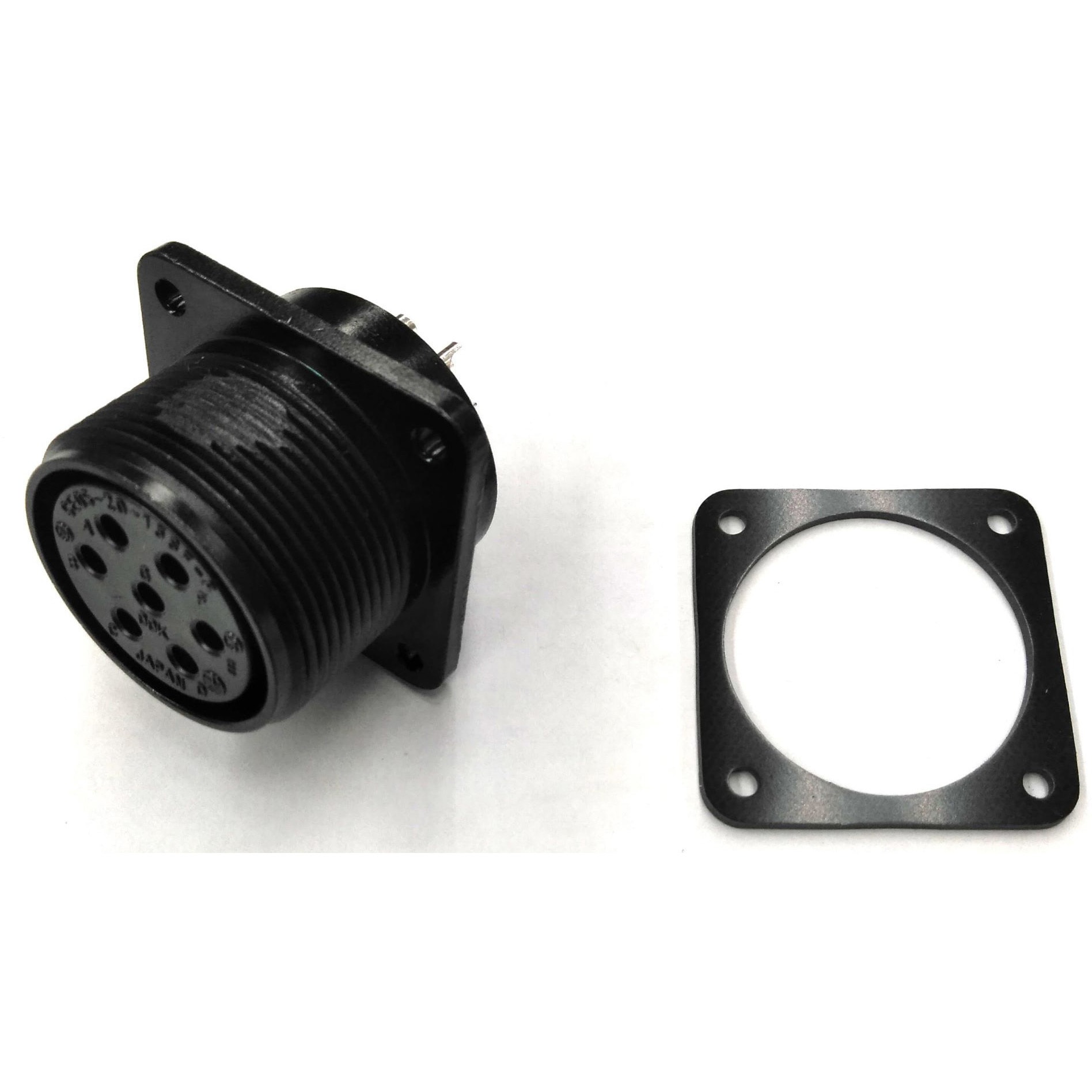 CE05-2A22-22SDS-D CE05コネクタシリーズ フジクラ(旧:DDK/第一電子工業) ソケットコンタクト(メス) 極数4 シェルサイズ22 5,242円