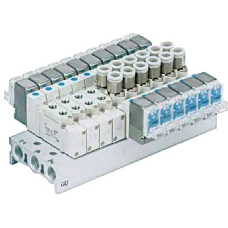 51-SS5Y5-20-05 51-SS 1個 SMC 【通販モノタロウ】