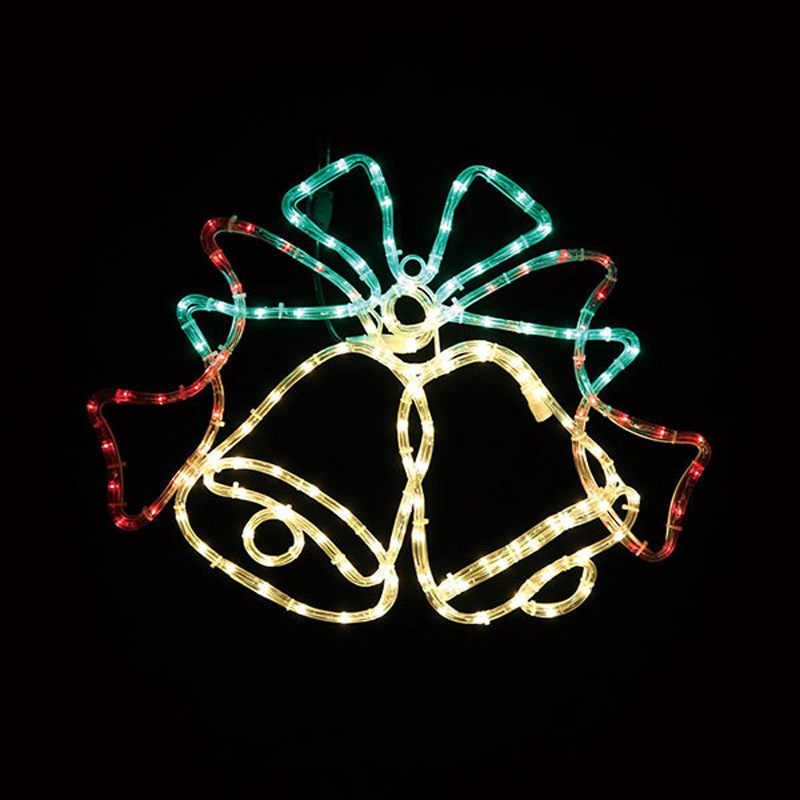 SJ-A51-JT LEDジョイントモチーフ(全点滅タイプ) 1個 DENSAN(デンサン/ジェフコム) 【通販モノタロウ】