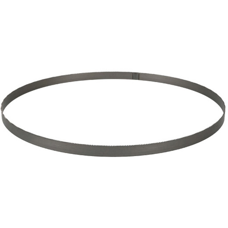 JPB-730 小型バンドソーブレード DENSAN(デンサン/ジェフコム) 14/18山 バイメタル材製 入数5本