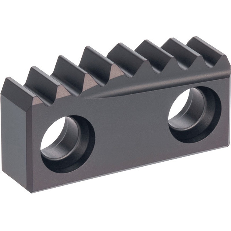 CR-8R-4I-W24 T05TP ねじ切り用チップ CR-8R-4I-W24 1箱(10個) タンガロイ 【通販モノタロウ】