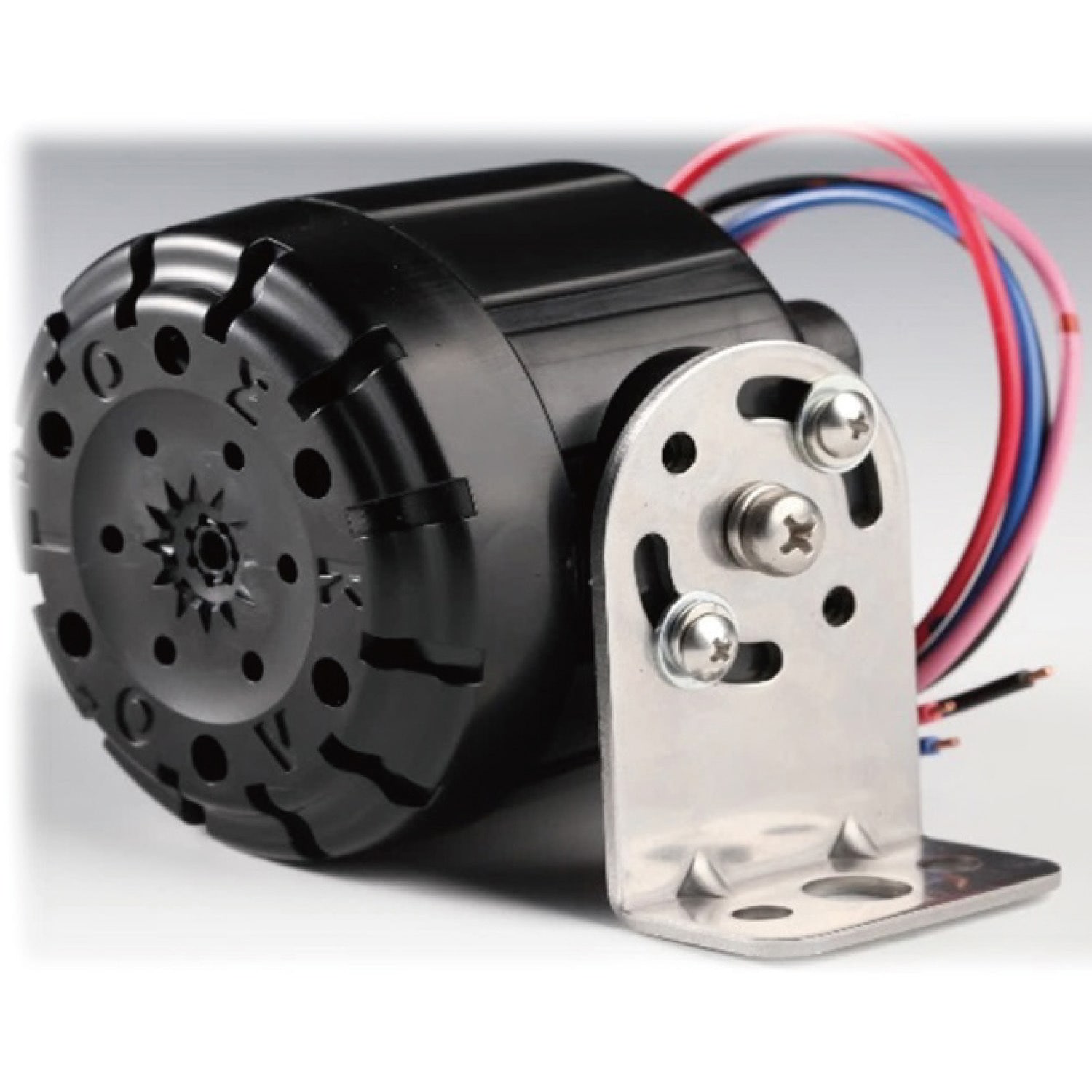 KL-017 ソフトメロディ後退警報器 1個 JB(日本ボデーパーツ工業  