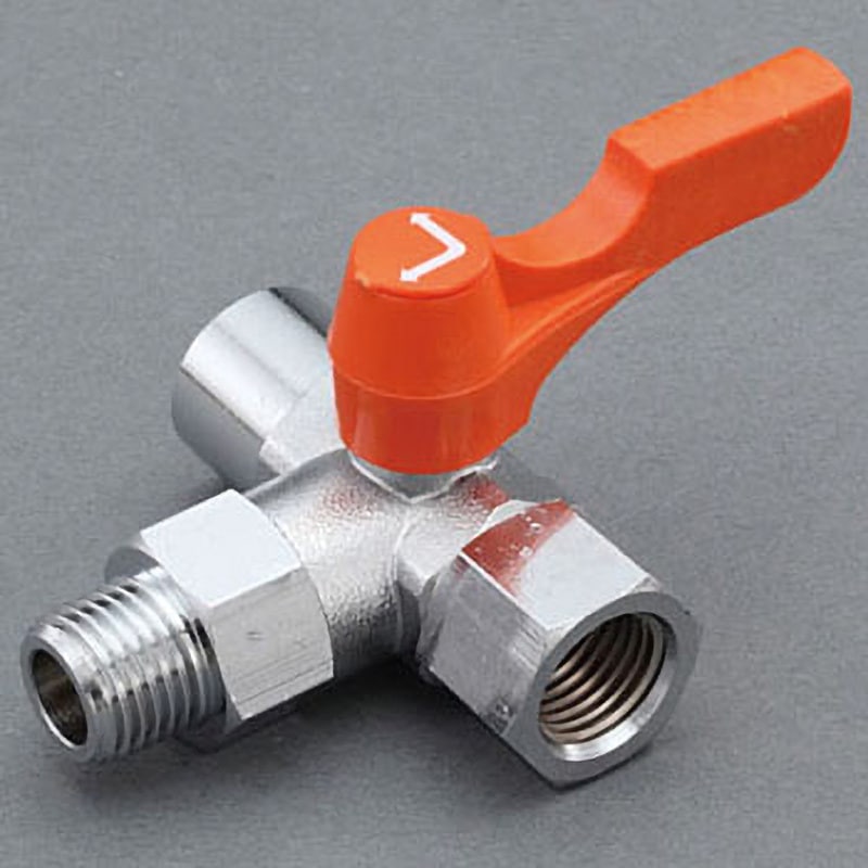 ESCO(エスコ) Rc 3/8