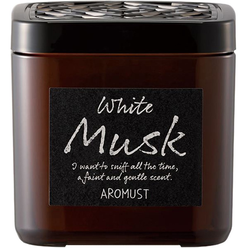 晴香堂 アロマストリビング 晴香堂(旧：オカモト産業) 本体 香り