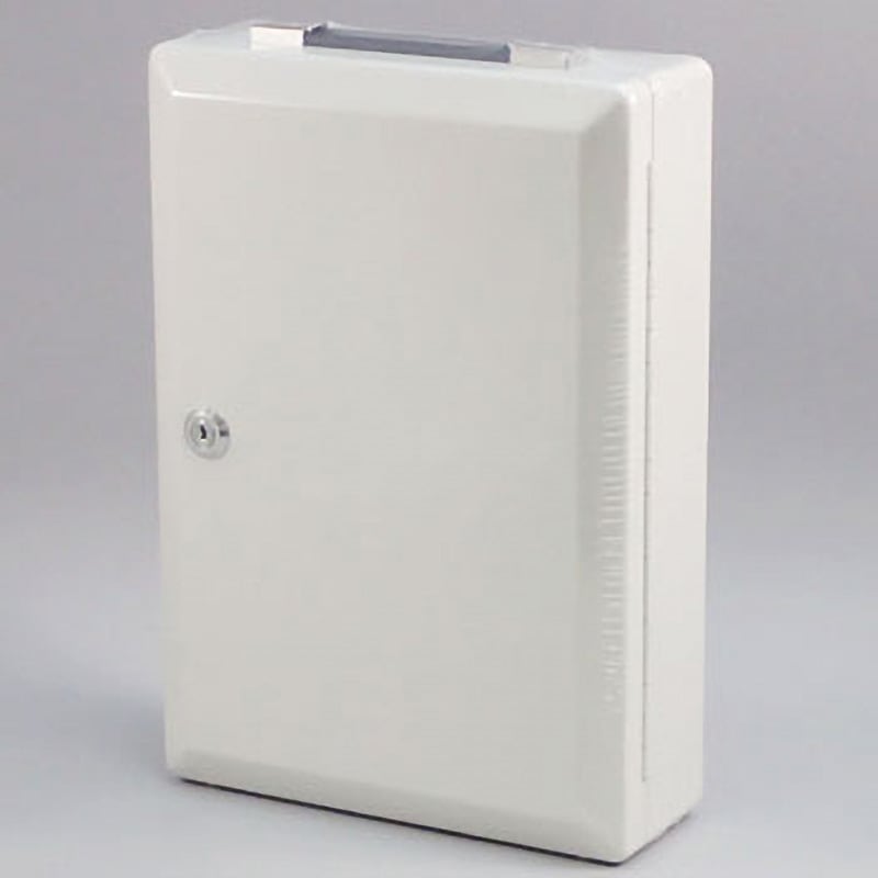 EA956VH-60 250x 90x370mm キーボックス(60本用) 1個 エスコ 【通販モノタロウ】