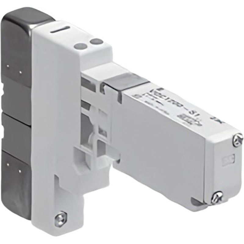 56-VQC1300-5 増圧弁/CE防爆指令(ATEX)対応品 56-VBAシリーズ 1個 SMC 【通販モノタロウ】