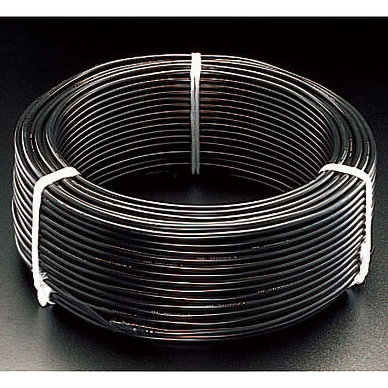 EA436BB-12 6.0x 8.0mmx 20m コントロール銅管 エスコ 厚さ1mm 1個