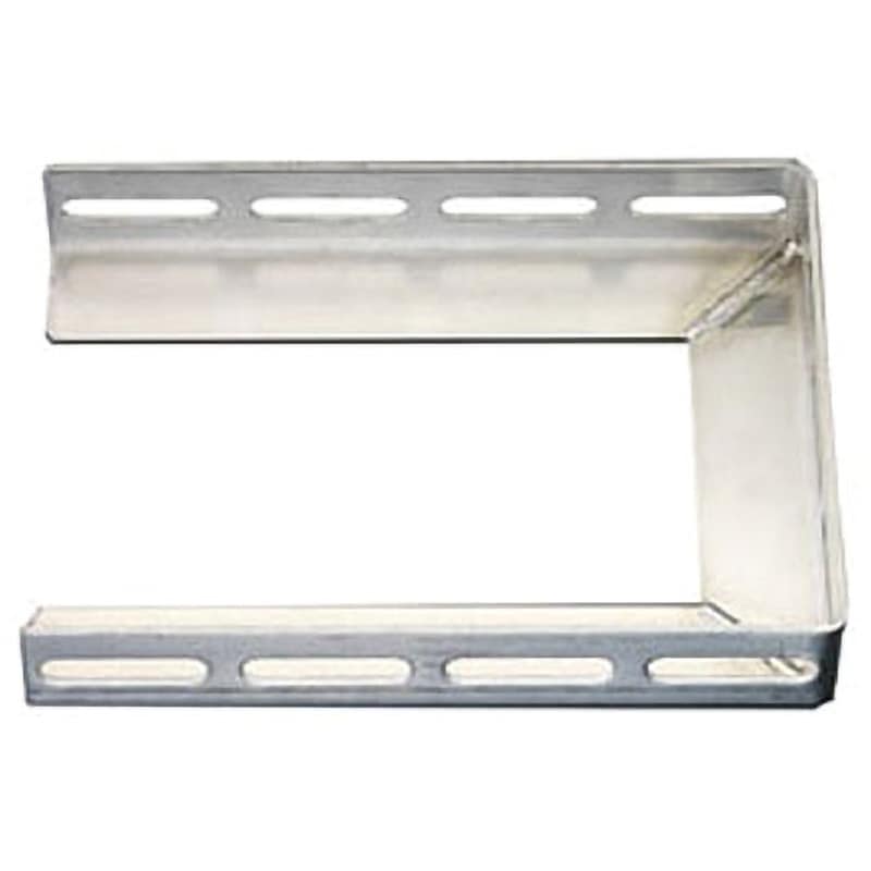 EA440AC-180S 180x240x40mm 門型アングル金具(ステンレス製) 1個 エスコ 【通販モノタロウ】