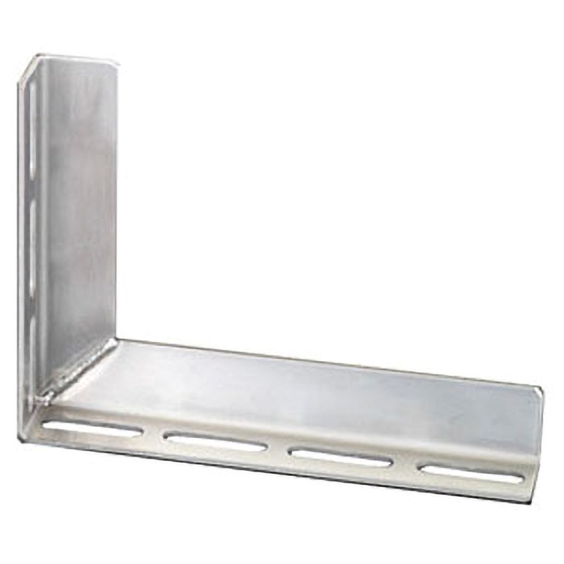 EA440AC-22 240x180x40mm L型ブラケット(ステンレス製) 1個 エスコ 【通販モノタロウ】