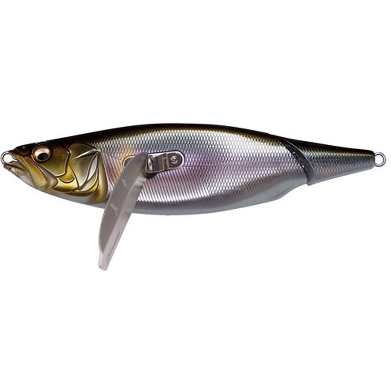 和銀セツキアユ i-WING135(アイウイング135) Megabass(メガバス) 和銀