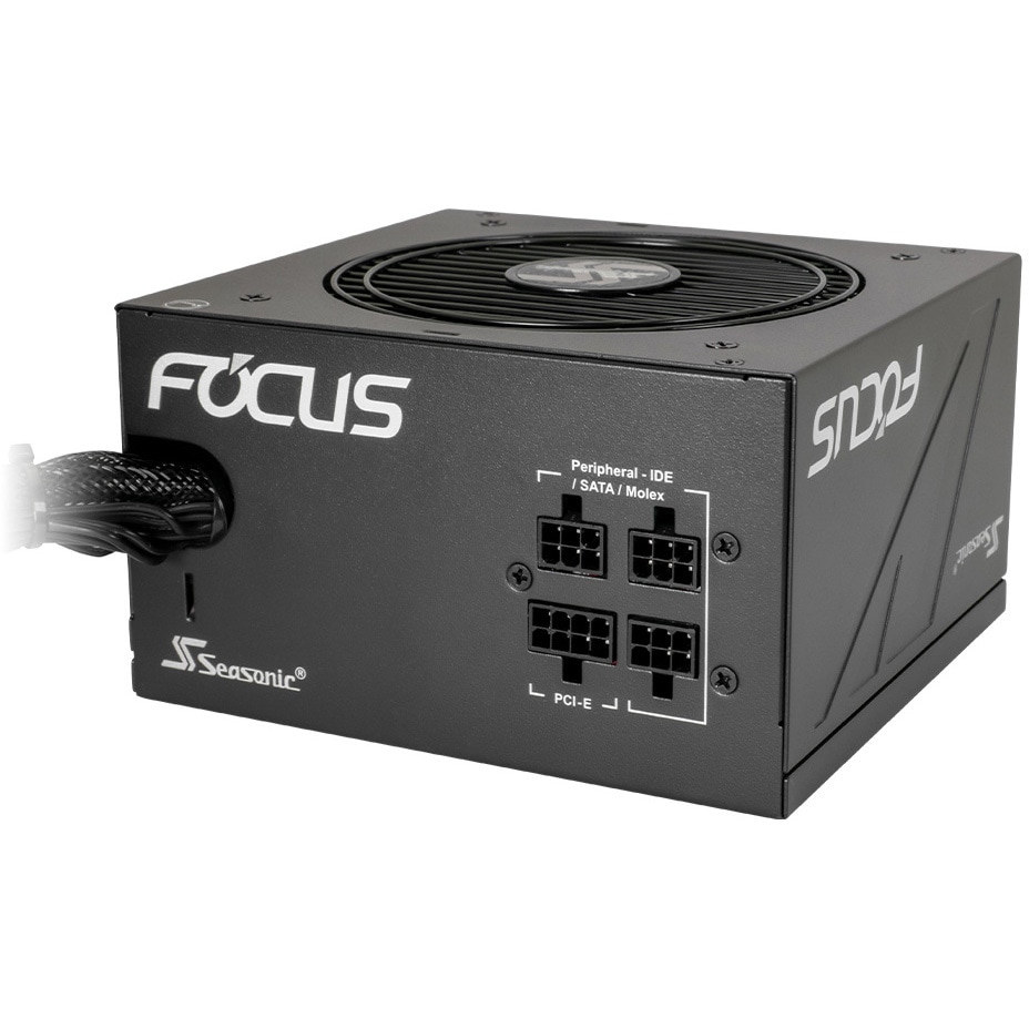 保証あり Seasonic FOCUS GM-750S 750W 電源ユニット FOCUS-GX-750 PC電源ユニット 1個 Seasonic(シーソニック
