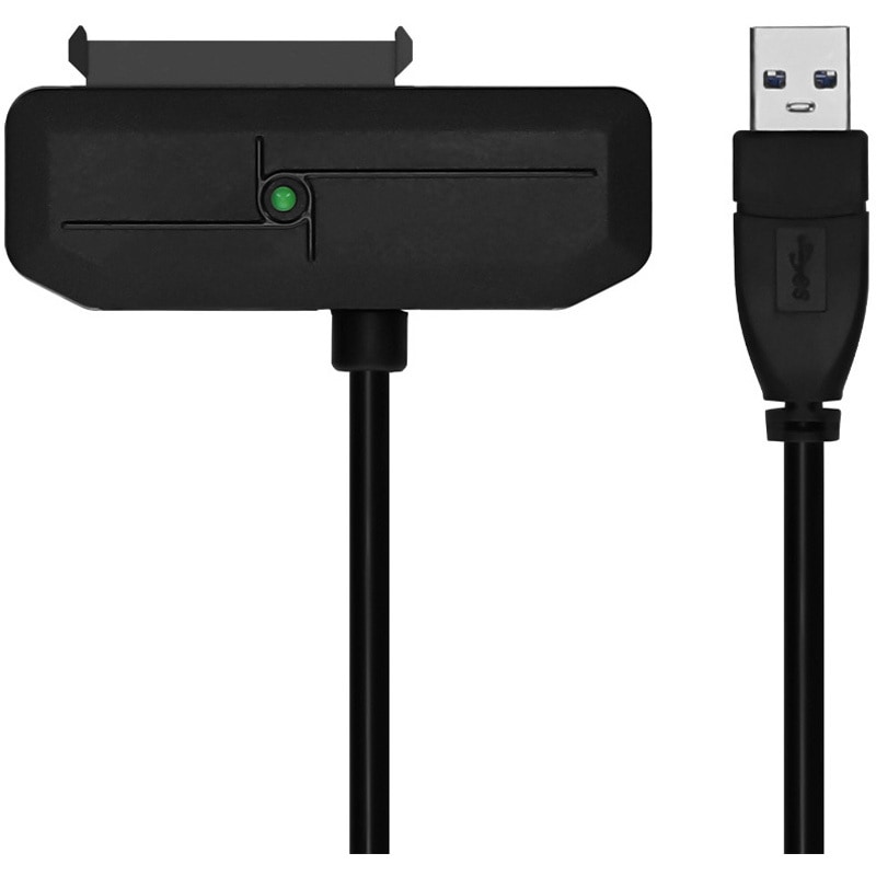 OWL-SA23U32G1-A SATA-USB3.2 Gen1(USB3.0)/2.0 変換アダプター