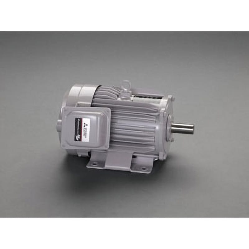 EA968BB-15A AC200V・1.5 kw 三相モーター(全閉外扇・屋外形) エスコ 脚取付 SF-PRO型