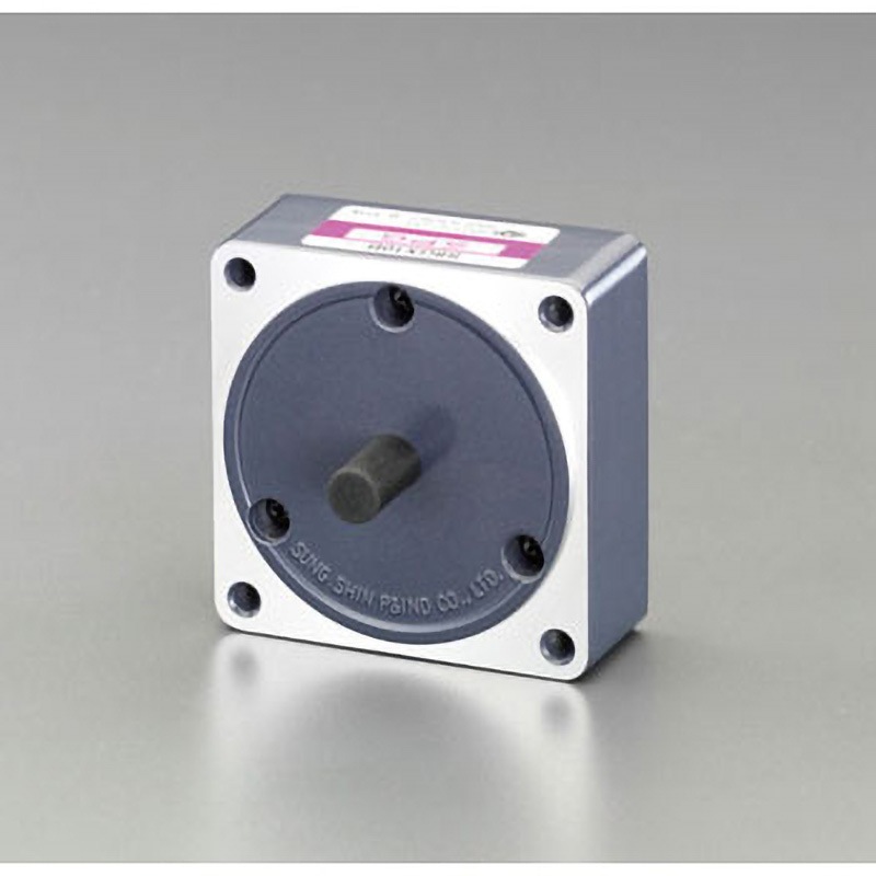 EA968CS-60 60・90W用 中間ギヤヘッド エスコ 減速比10