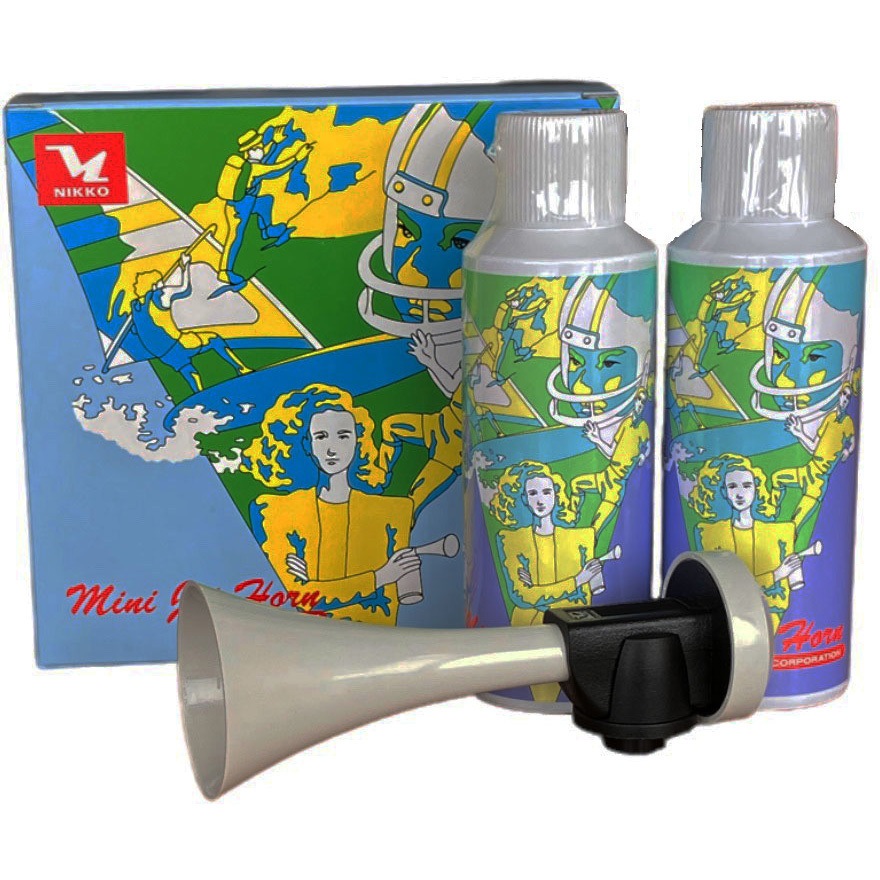 ミニジェットホーン 1セット NIKKO(ニッコー)[陶器] 【通販モノタロウ】