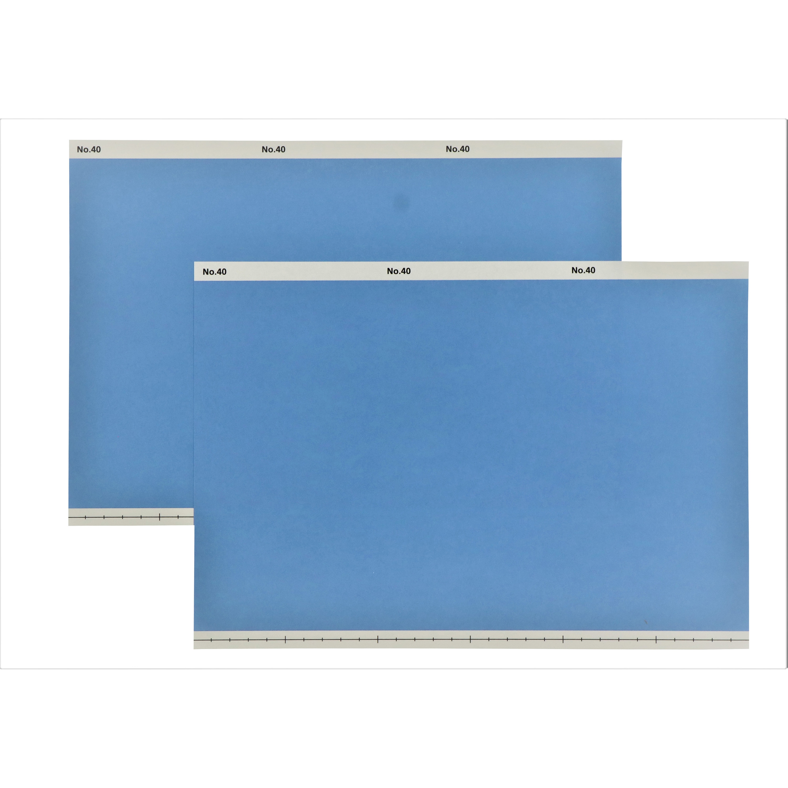 PLC2130-41 PLAZMARK 大気圧プラズマ用 シート サクラクレパス (検知部)有機色材 13,090円