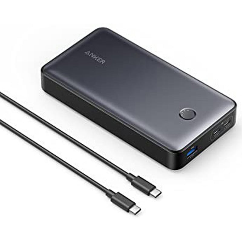 Anker737 Power Bankモバイルバッテリー PAF-14 Amazon.com: Anker 737
