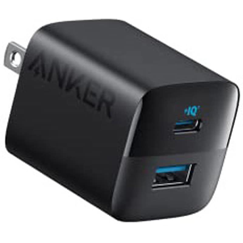 Anker 323 Charger (33W) Anker(アンカー) USB充電器 【通販