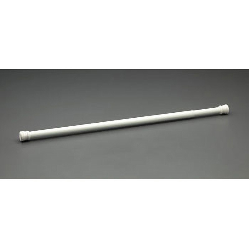 EA970KF-3 1.7-2.7m テンションポール 1個 エスコ 【通販モノタロウ】