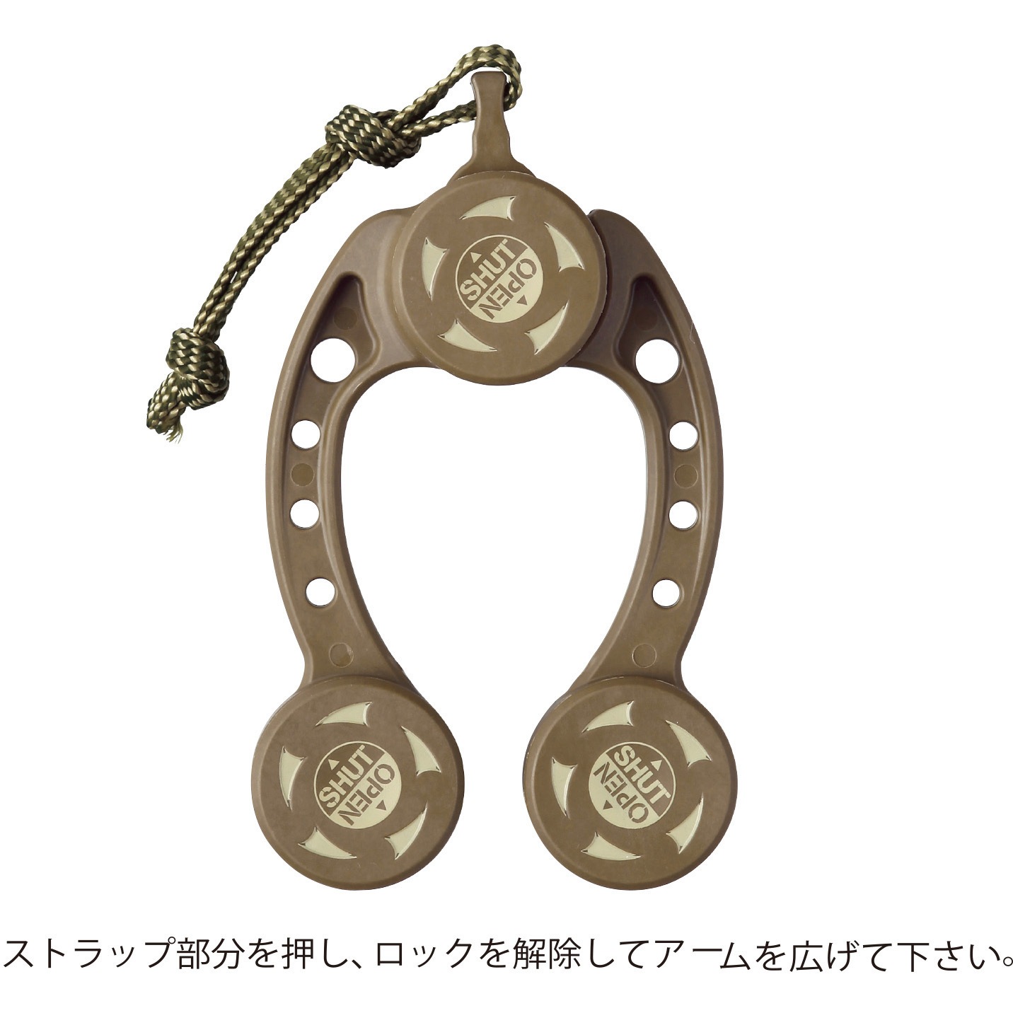 ダークアース #32128 ノットアシスト2.0 1個 第一精工 【通販モノタロウ】