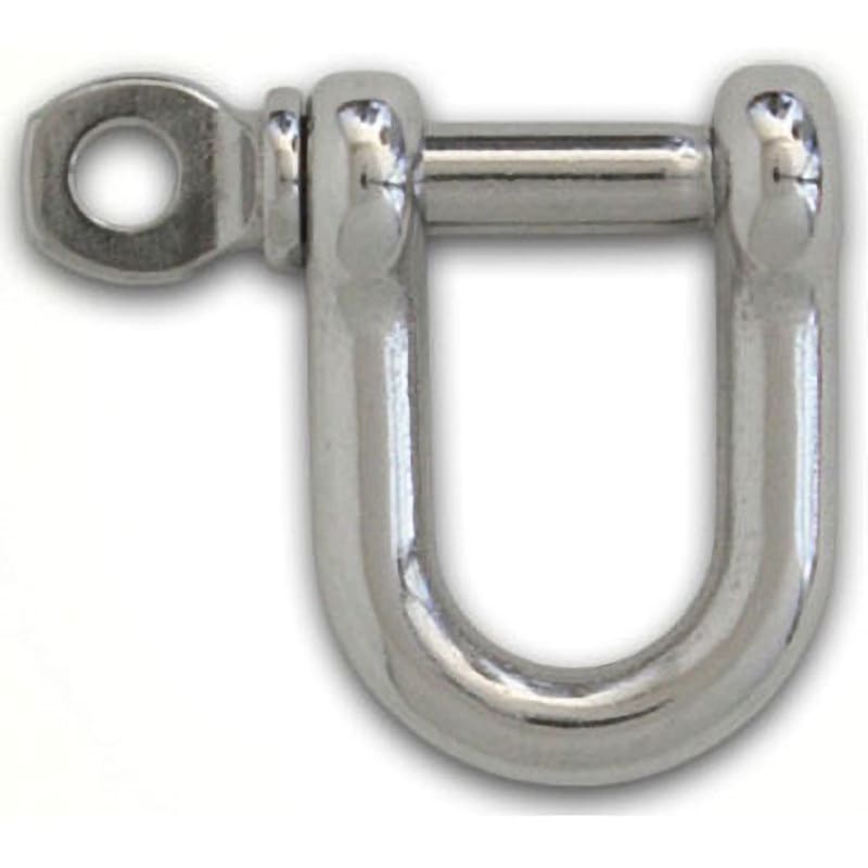 1944 接続U字環 1本 土牛 【通販モノタロウ】