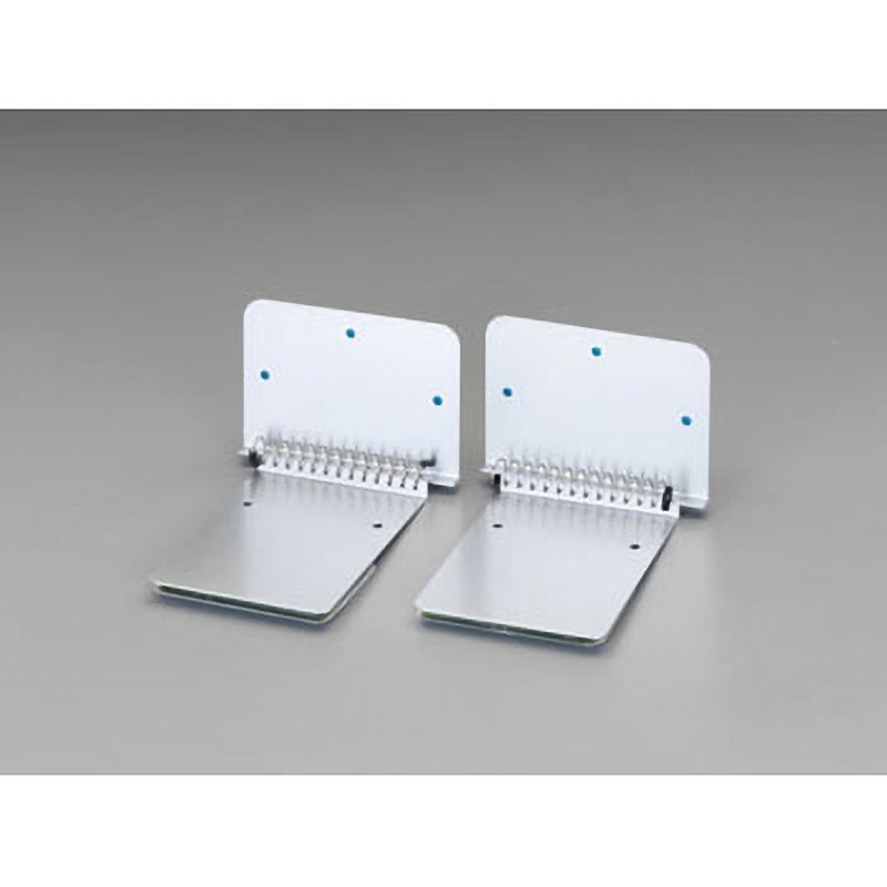 EA979AJ-11 100x110x70mm 耐震ネバロック(2個) エスコ 1個 EA979AJ-11
