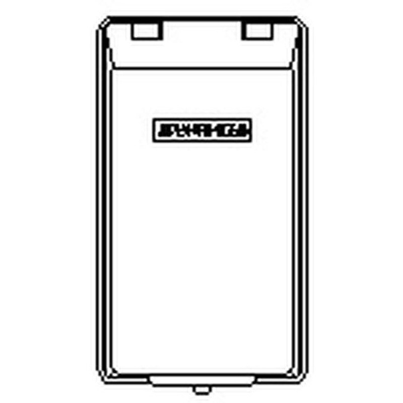 TA65019K 埋込ジャック 1台 Panasonic(パナソニック) 【通販モノタロウ】 6,628円