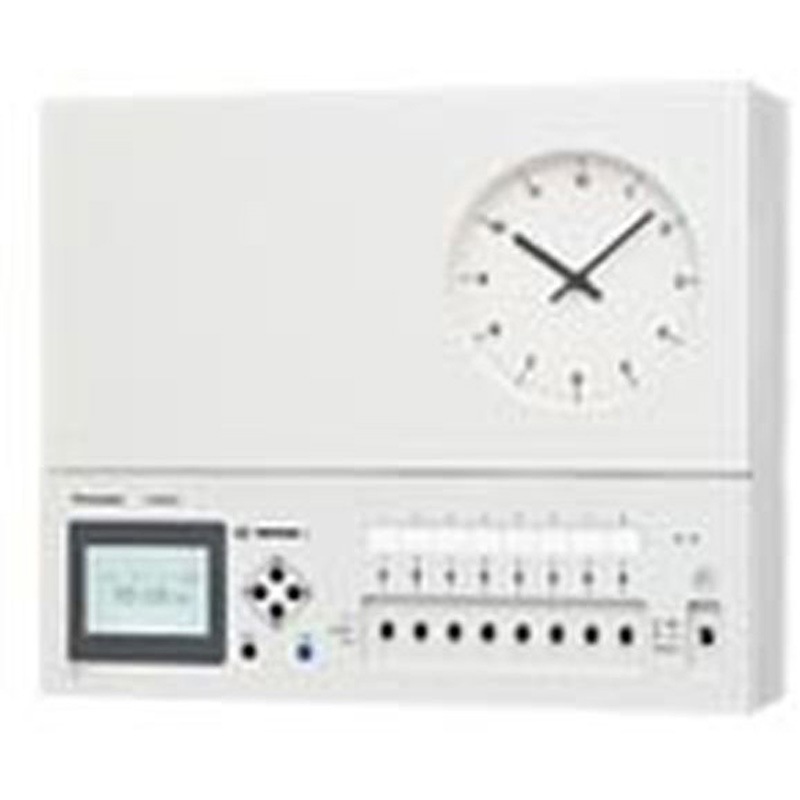 TD9400KN 年間式 プログラムタイマー 親時計機能なし 壁掛型 Panasonic