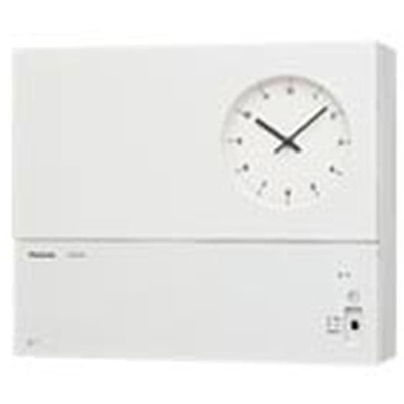 親時計 壁掛け型 Panasonic(パナソニック) タイムスイッチ 【通販