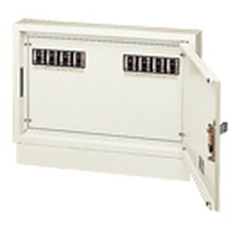 NE02542 パナトラック 電力用接続ボックス 1個 Panasonic(パナソニック) 【通販モノタロウ】