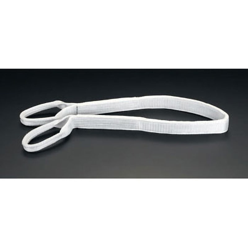 EA981CR-4 50mmx4.0m/1.0ton ベルトスリング(ケミカル) 1個 エスコ 【通販モノタロウ】 9,044円